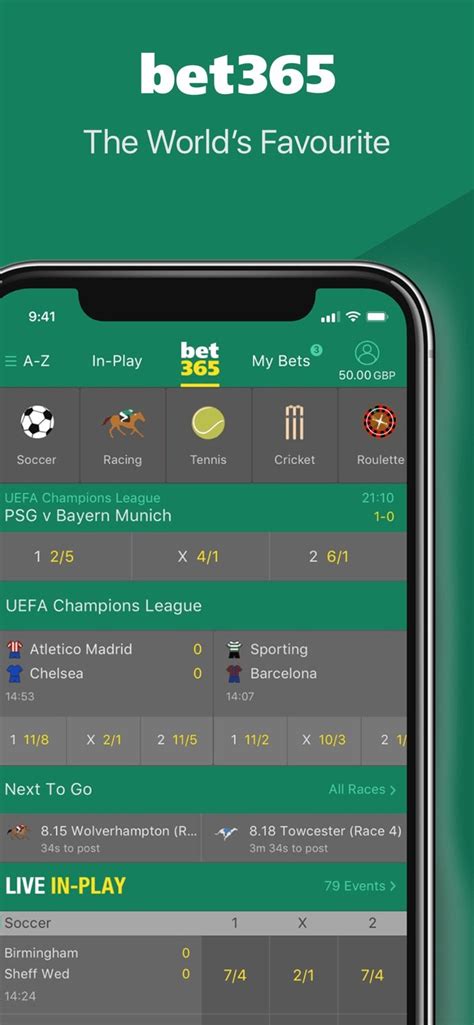 app bet365